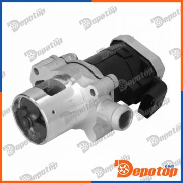 Vanne EGR pour MERCEDES-BENZ | 01-25131-SX, 080084003LGK